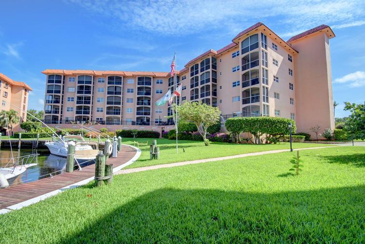 Foreclosure in BOCA RATON, FL