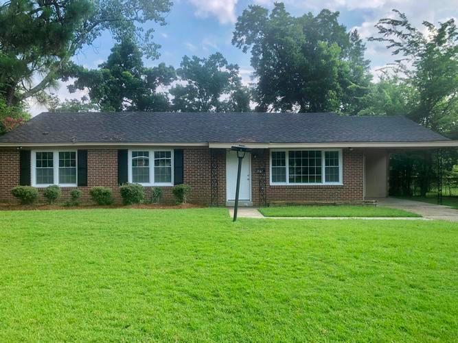 Foreclosure in MONTGOMERY, AL