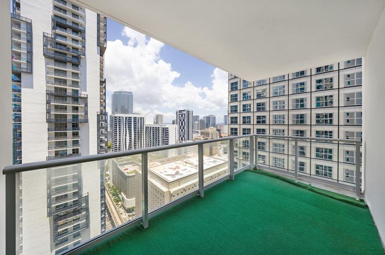 Foreclosure in MIAMI, FL