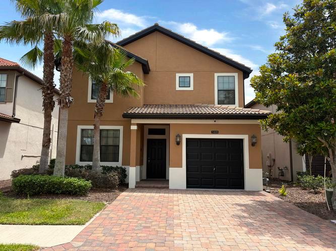 Foreclosure in Davenport, FL