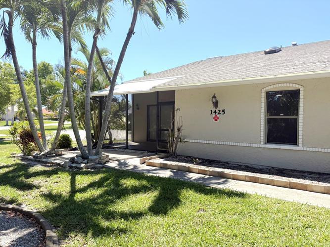 Foreclosure in Cape Coral, FL