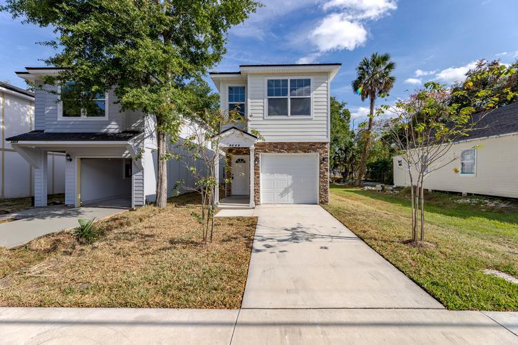 Foreclosure in Jacksonville, FL
