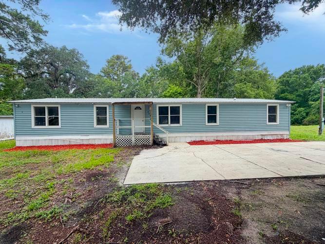 Foreclosure in SAINT AUGUSTINE, FL