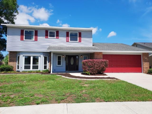 Foreclosure in Brandon, FL