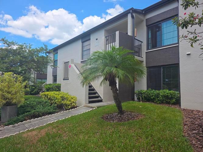 Foreclosure in CLEARWATER, FL