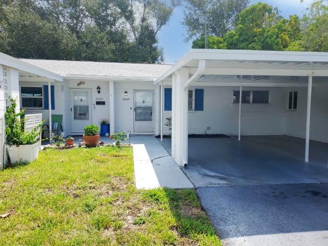 Foreclosure in BRADENTON, FL