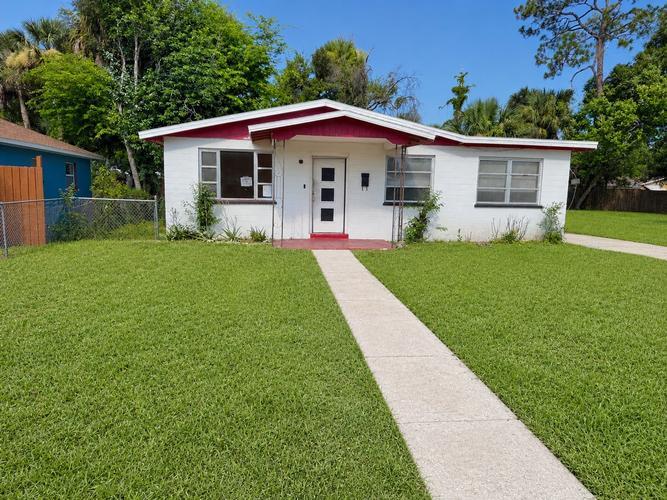 Foreclosure in DAYTONA BEACH, FL