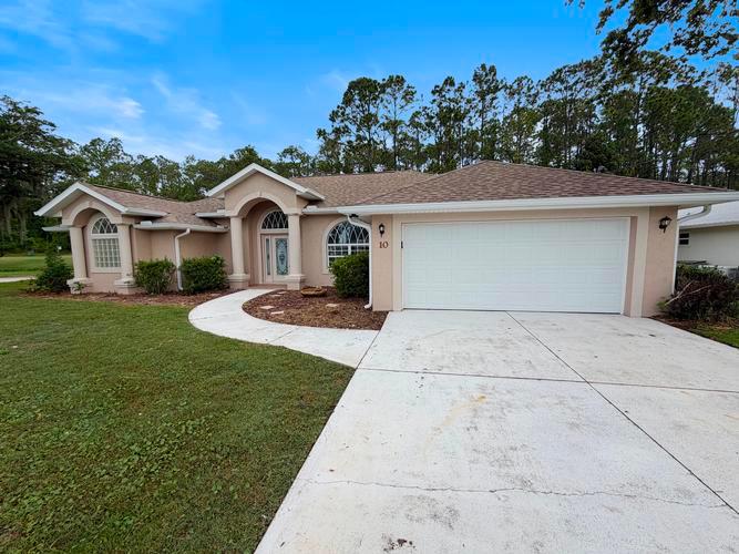 Foreclosure in PALM COAST, FL