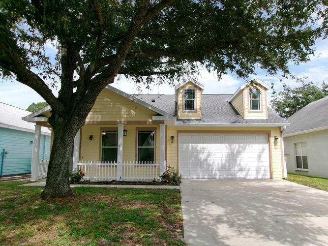 Foreclosure in ZEPHYRHILLS, FL