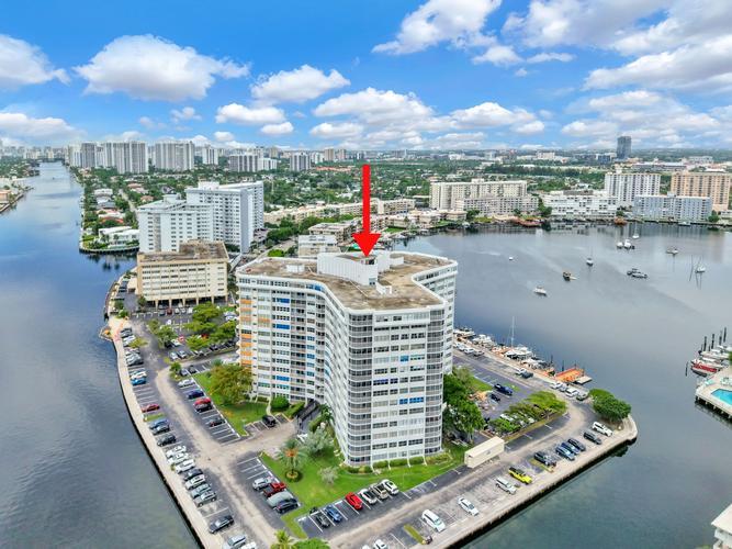 Foreclosure in Hallandale Beach, FL
