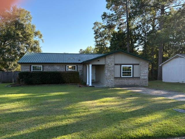 Foreclosure in Dothan, AL