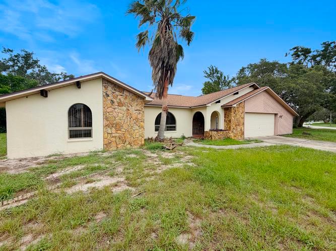 Foreclosure in SPRING HILL, FL