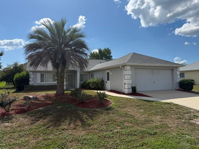 Foreclosure in OCALA, FL
