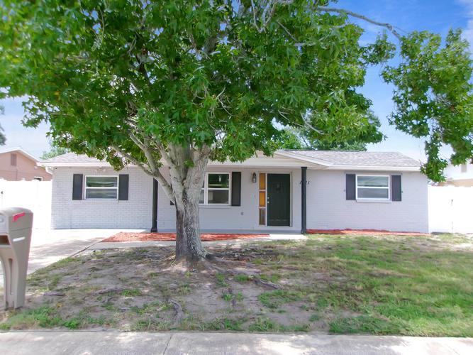 Foreclosure in HOLIDAY, FL