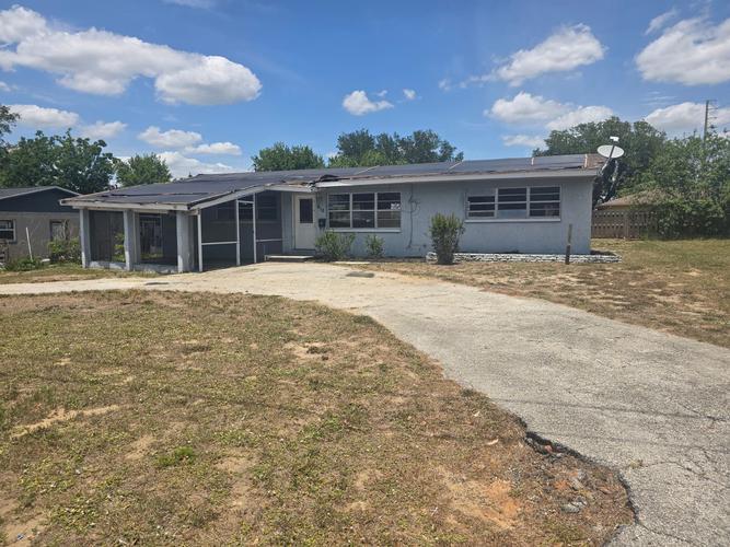 Foreclosure in AVON PARK, FL