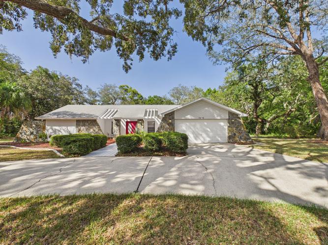 Foreclosure in Spring Hill, FL