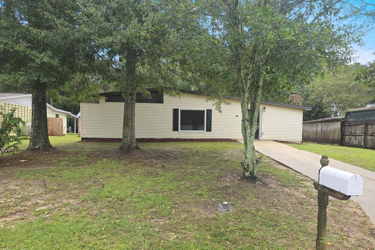 Foreclosure in PENSACOLA, FL