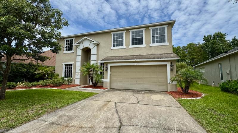 Foreclosure in Orlando, FL