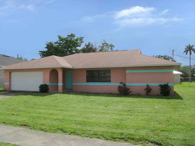 Foreclosure in FORT MYERS, FL