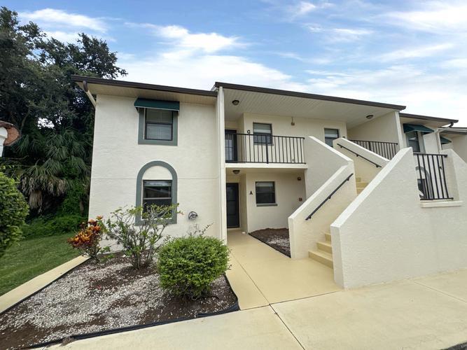 Foreclosure in PUNTA GORDA, FL