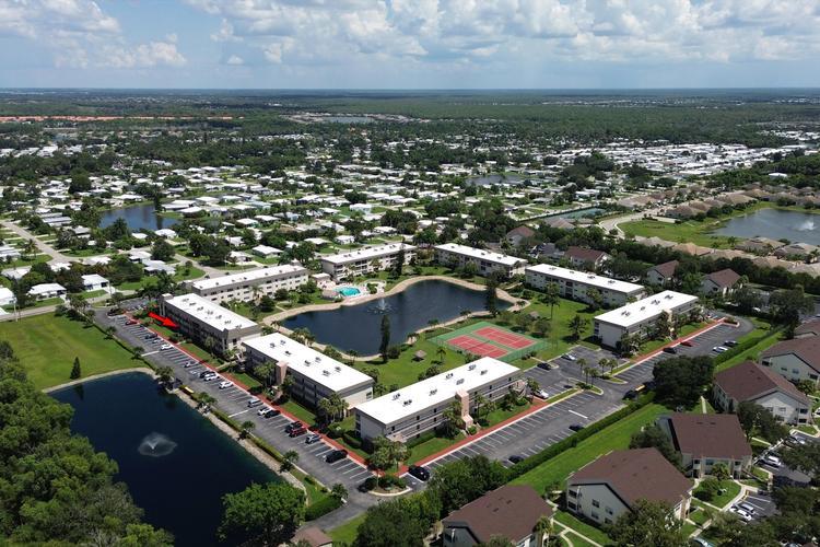 Foreclosure in NAPLES, FL