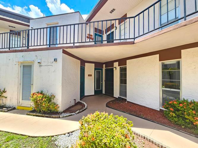 Foreclosure in Royal Palm Beach, FL