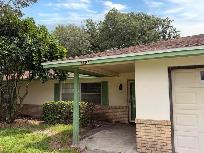 Foreclosure in DELTONA, FL