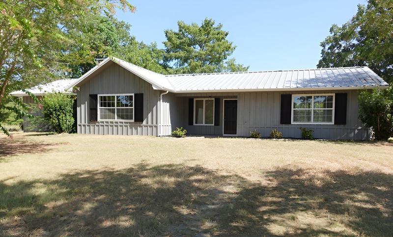 Foreclosure in HUNTINGTON, TX
