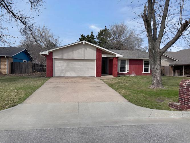 Foreclosure in TULSA, OK