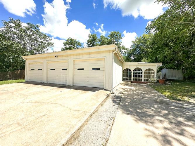 Foreclosure in Comanche, TX