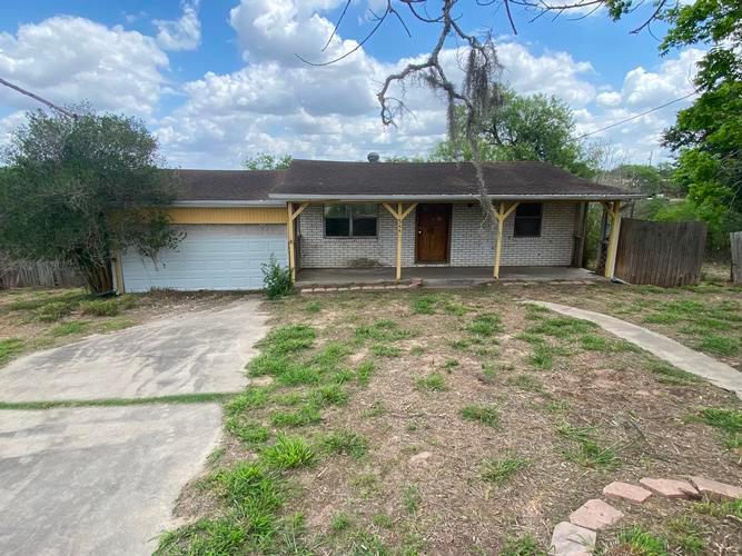 Foreclosure in Sandia, TX