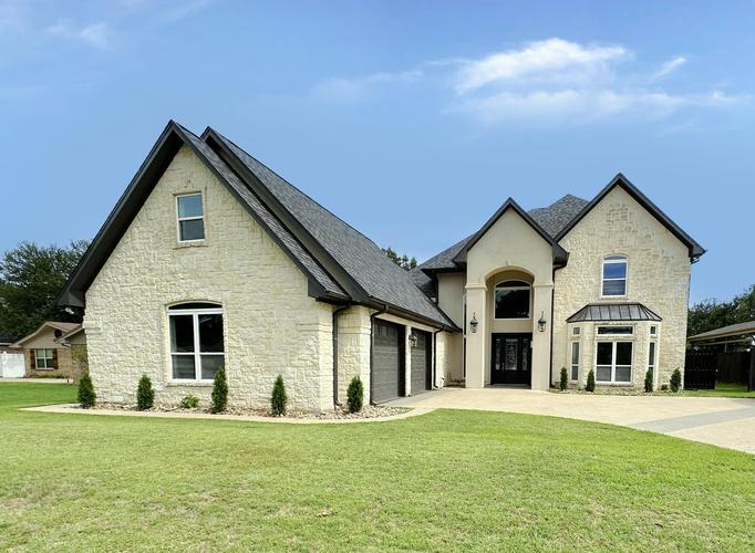 Foreclosure in GRANBURY, TX