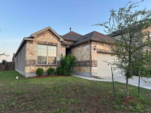 Foreclosure in HUTTO, TX