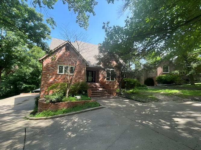 Foreclosure in Tulsa, OK