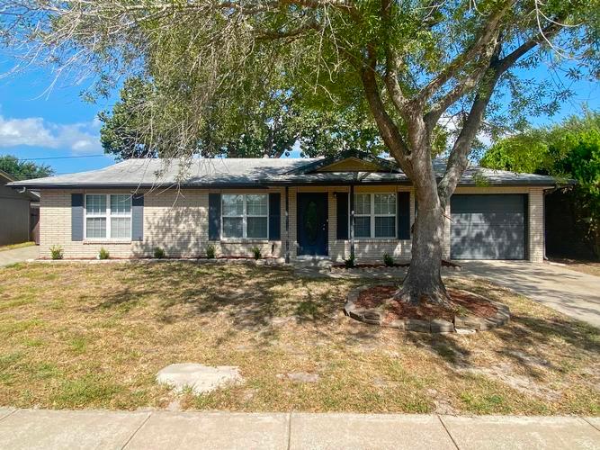 Foreclosure in CORPUS CHRISTI, TX