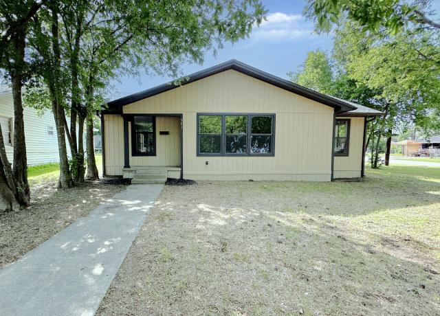 Foreclosure in TEMPLE, TX