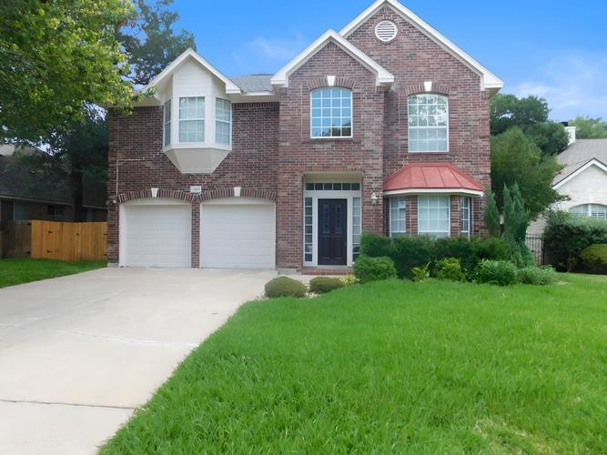 Foreclosure in Georgetown, TX