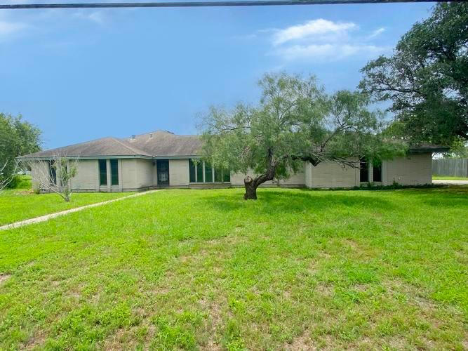 Foreclosure in CORPUS CHRISTI, TX
