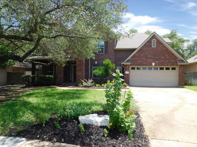 Foreclosure in Cedar Park, TX