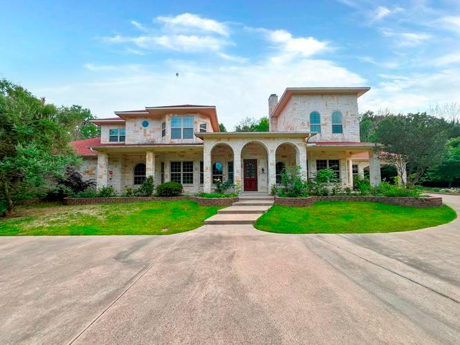 Foreclosure in SUNNYVALE, TX