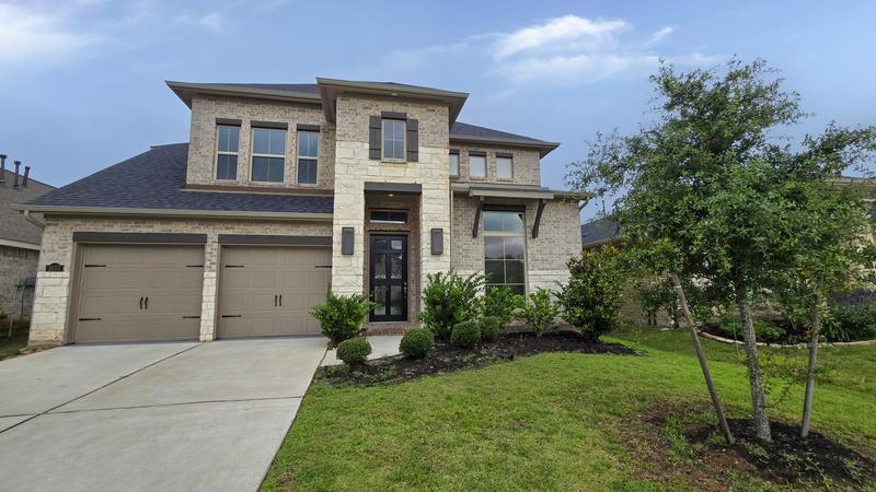 Foreclosure in Richmond, TX