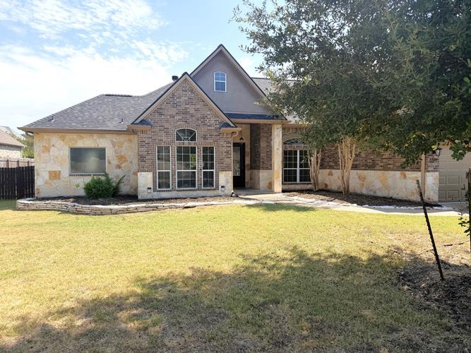 Foreclosure in College Station, TX
