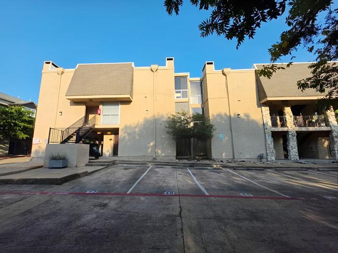 Foreclosure in Dallas, TX