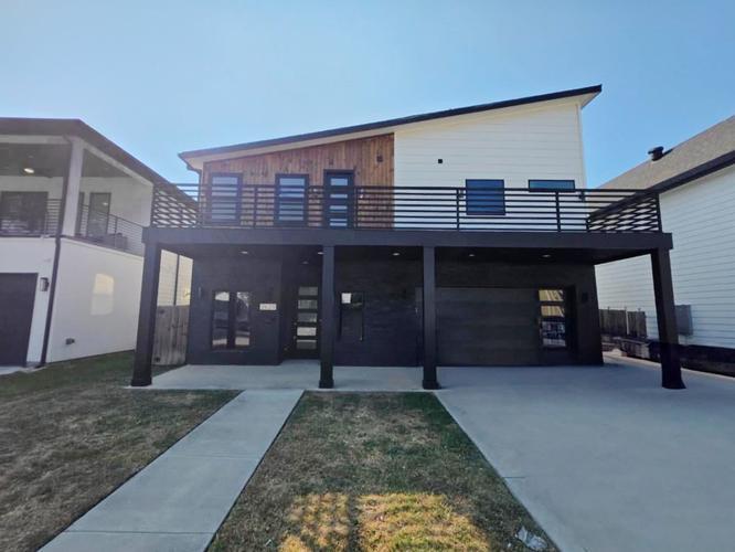 Foreclosure in Dallas, TX