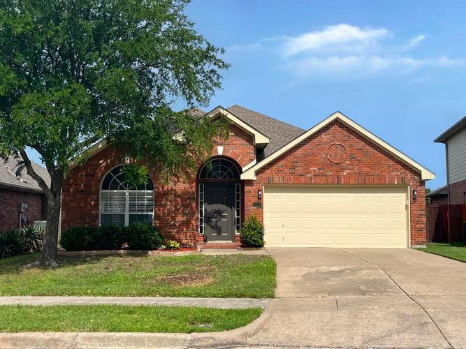 Foreclosure in FRISCO, TX