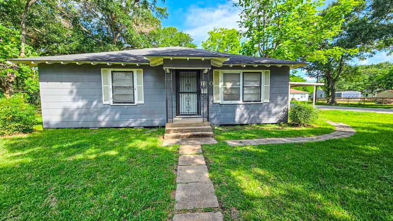 Foreclosure in Rosenberg, TX