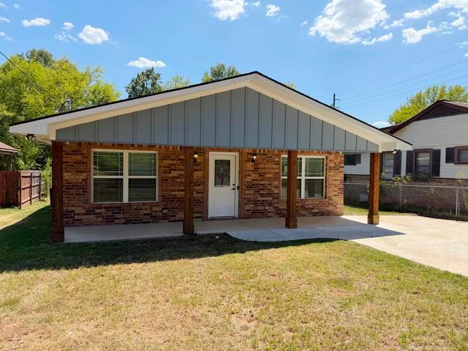 Foreclosure in Longview, TX
