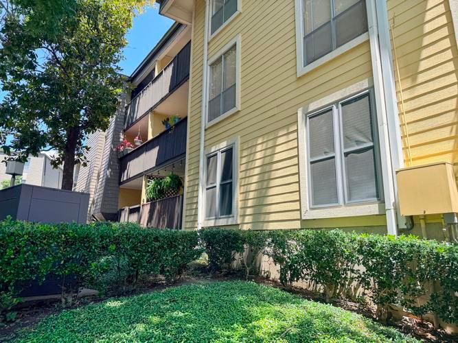Foreclosure in Dallas, TX