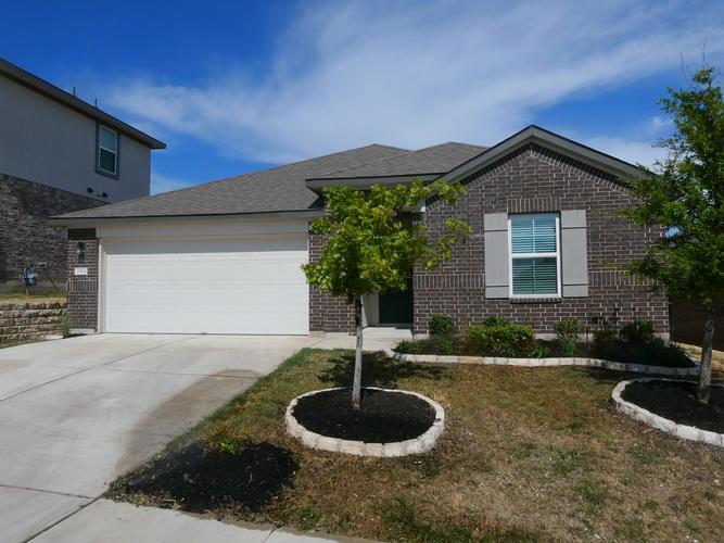 Foreclosure in LEANDER, TX