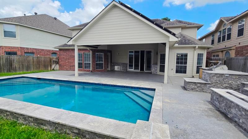 Foreclosure in Rosenberg, TX